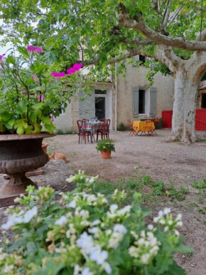 Bastide de la Couloubre